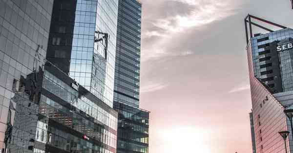 大数据下的工业互联网（大数据下的工业互联网龙头）