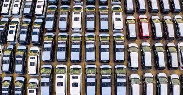 大数据包含设备数据的行业文章