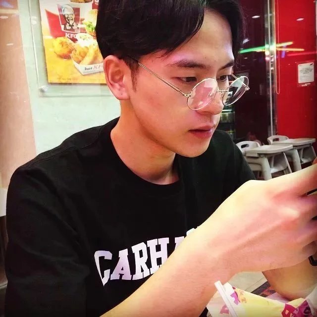 林振洁志