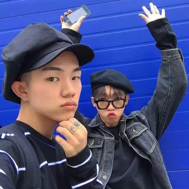 景子馥新