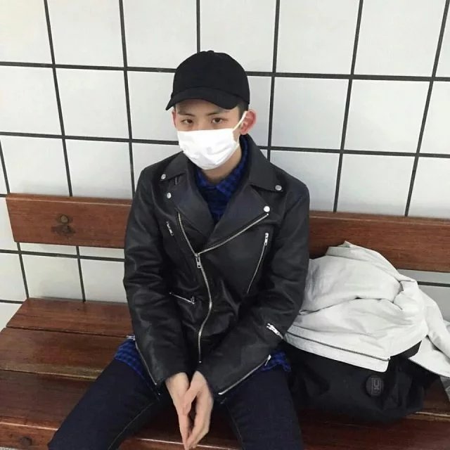云谦豪妹