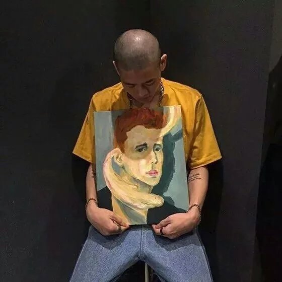 闻人韦阅致