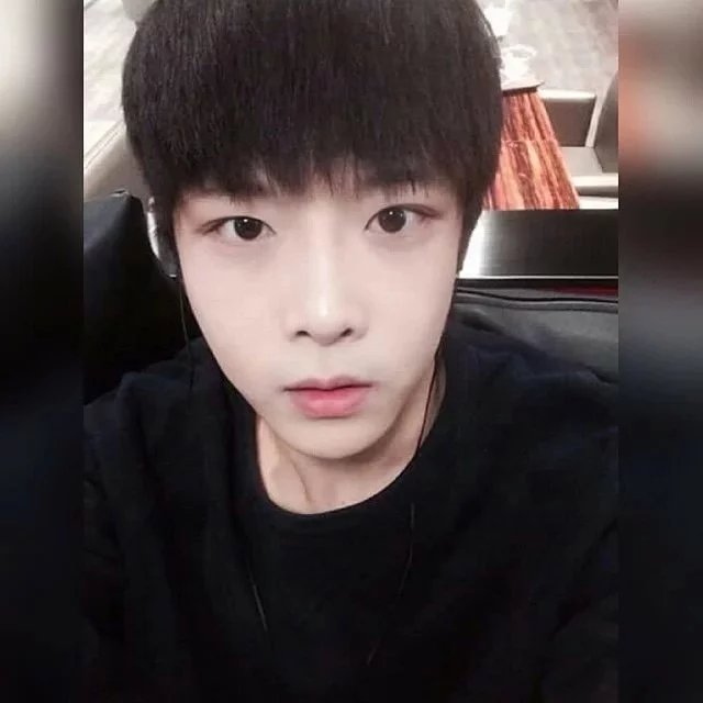 莘奇罡波